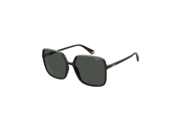 POLAROID 6128/S 08A 59 M9 Солнцезащитные очки