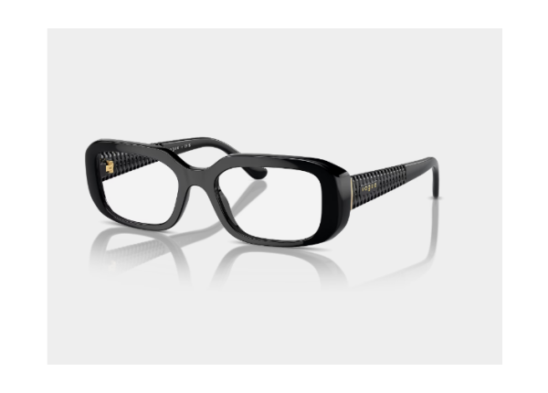 Оправа VOGUE 0VO5568 W44 51