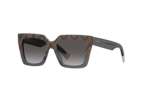 MISSONI MIS 0147/S RGK 55 9O Солнцезащитные очки