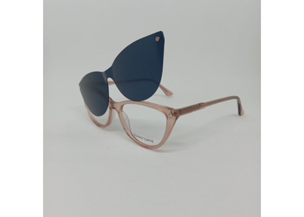 Оправа SUNNY DAYS (with clip) F3046