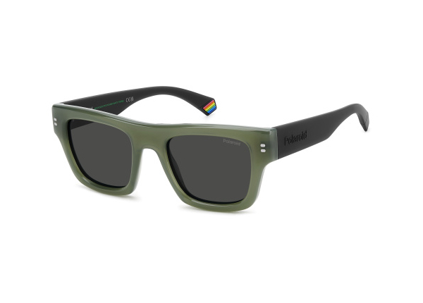 POLAROID 6238/S/X 1ED 51 M9 Солнцезащитные очки