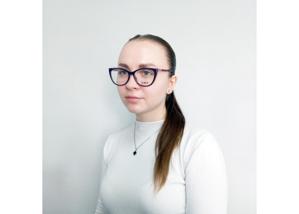 Оправа D.M.V. D37830