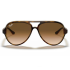 RAY BAN 0RB4125 710/51 59 Солнцезащитные очки