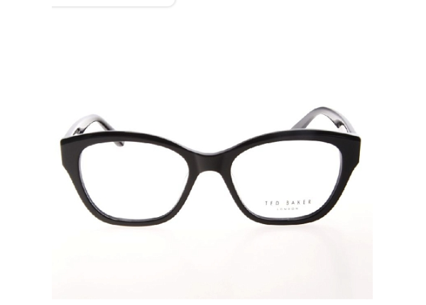 Оправа TED BAKER ELLA 9312 001 SOLID BLACK
