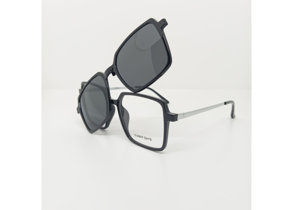 Оправа SUNNY DAYS (with clip) TJ2183