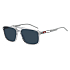  HUGO BOSS 1383/S KB7 58 KU Солнцезащитные очки