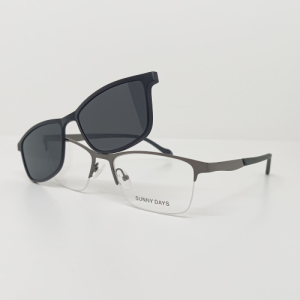 Оправа SUNNY DAYS (with clip) MC9018