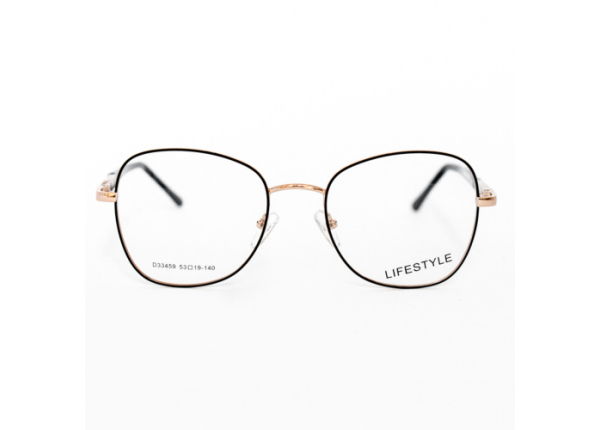 Оправа LIFESTYLE D33459