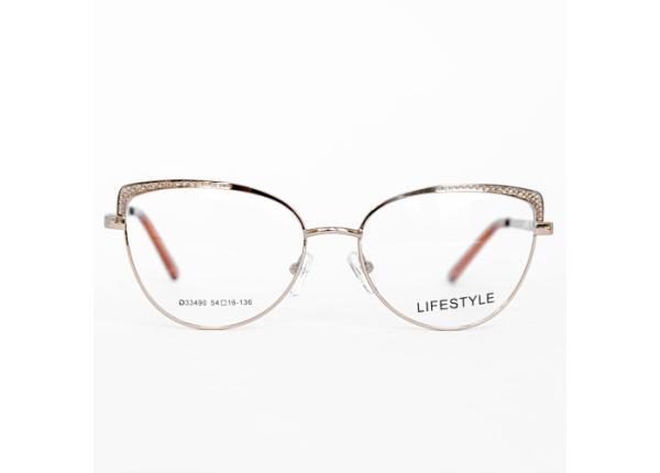 Оправа LIFESTYLE D33490