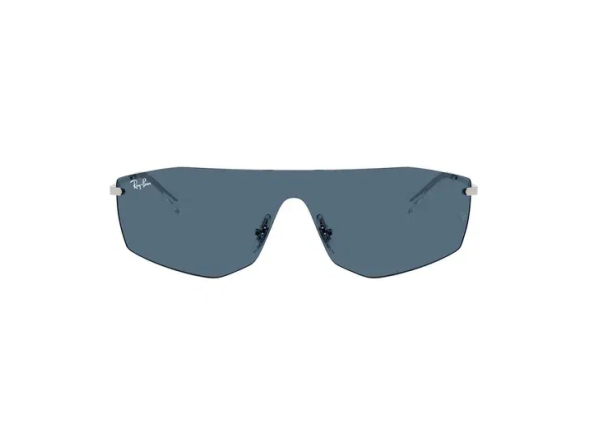 RAY BAN 0RB3781 003/80 41 Солнцезащитные очки