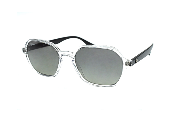 RAY BAN 0RB4361 647711 52 Солнцезащитные очки 