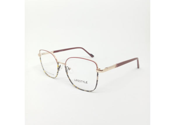 Оправа LIFESTYLE CH89005