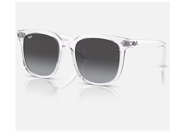 RAY BAN 0RB4401D 601/19 57 Солнцезащитные очки 