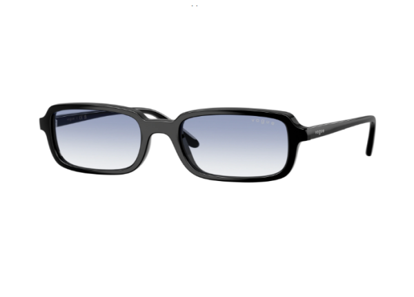 VOGUE 0VO5666S W44/19 53 Солнцезащитные очки