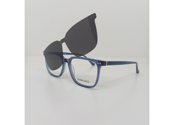 Оправа SUNNY DAYS (with clip) G5577