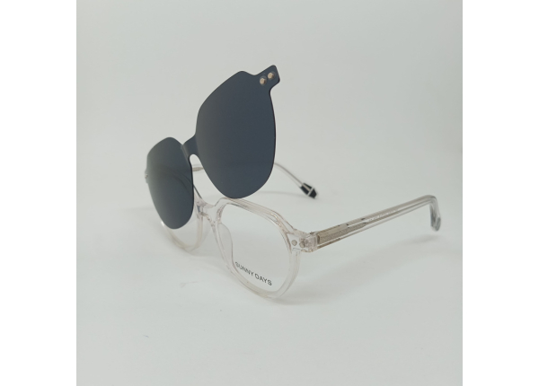 Оправа SUNNY DAYS (with clip) BC2208