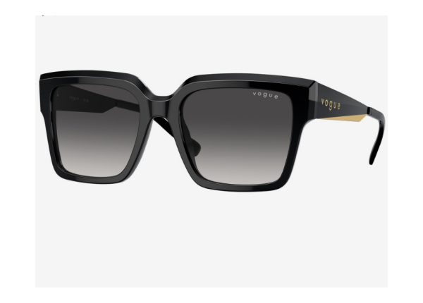 VOGUE 0VO5553S W44/8G 54 Солнцезащитные очки