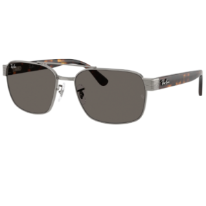 RAY BAN 0RB3751 004/B1 58 Солнцезащитные очки