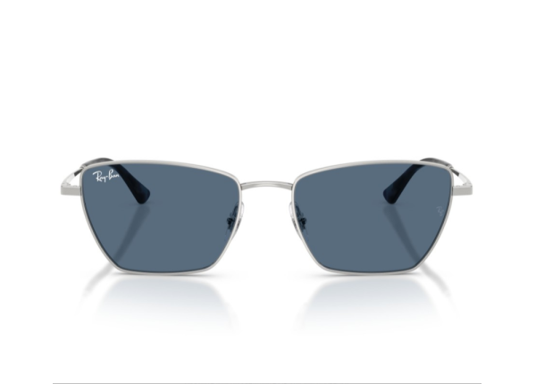 RAY BAN 0RB3783 003/80 56 Солнцезащитные очки