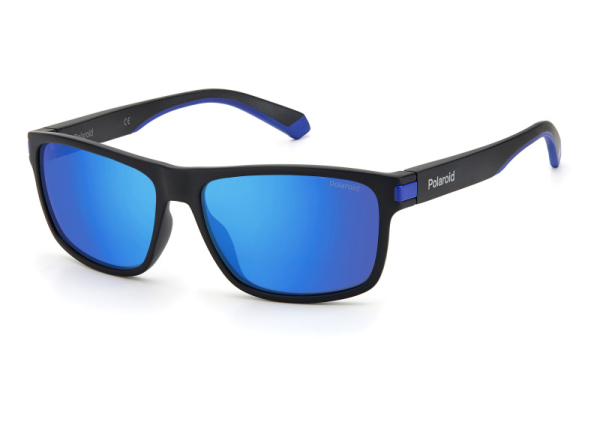 POLAROID 2121/S 0VK 58 5X Солнцезащитные очки