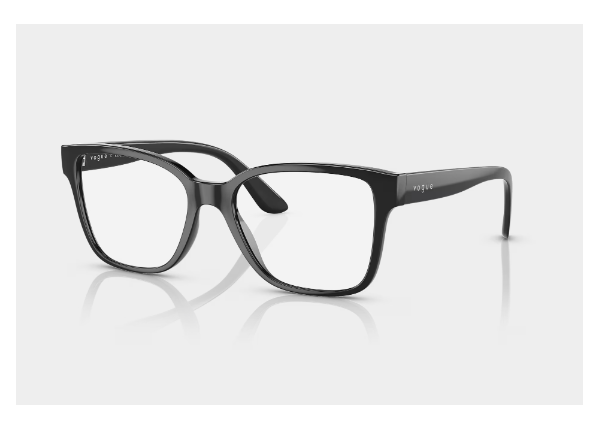 Оправа VOGUE 0VO5452 W44 53