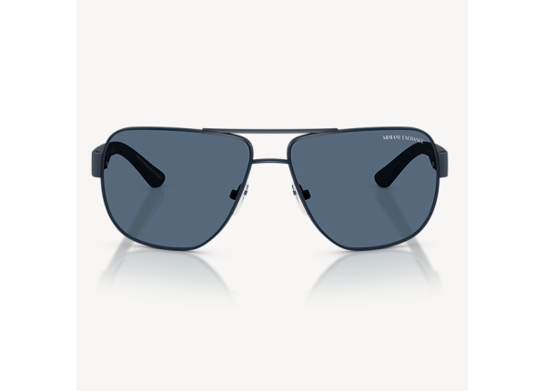 ARMANI EXCHANGE 0AX2012S609980 Солнцезащитные очки