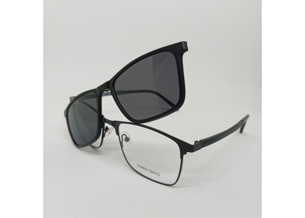 Оправа SUNNY DAYS (with clip) 2129