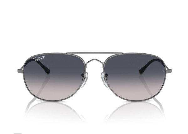 RAY BAN 0RB3735 004/78 57 Солнцезащитные очки