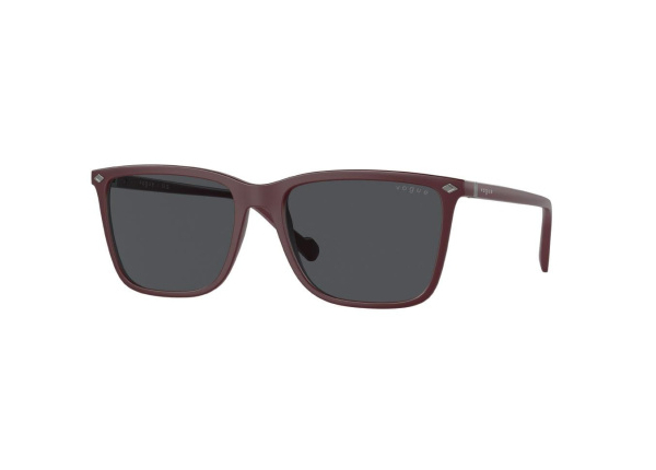 VOGUE 0VO5493S 304887 58 Солнцезащитные очки