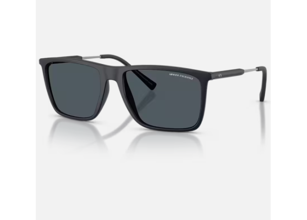 ARMANI 0AX4160S 838087 57 Солнцезащитные очки