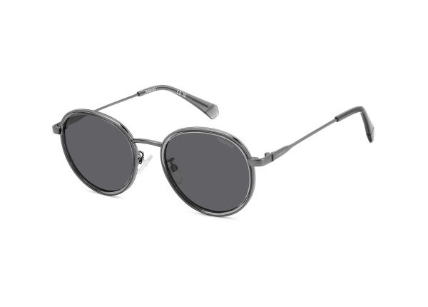 POLAROID 4173/G/S/X KJ1 51 M9 Солнцезащитные очки