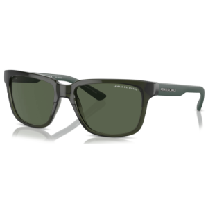 ARMANI 0AX4026S 83419A 56 Солнцезащитные очки
