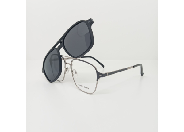 Оправа SUNNY DAYS (with clip) T3522