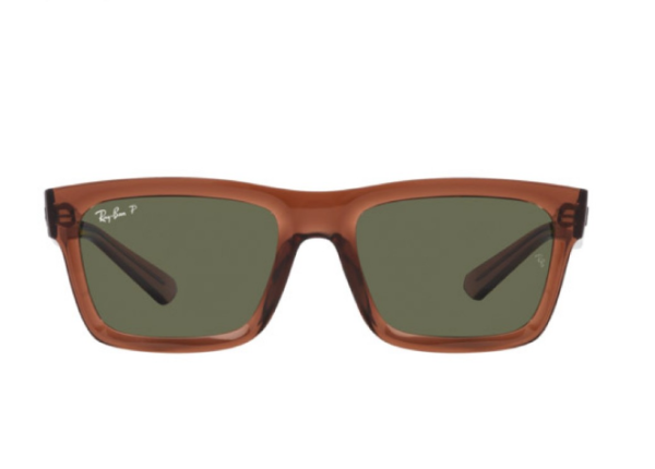 RAY BAN солнцезащитные очки 0RB4396 66789A 57