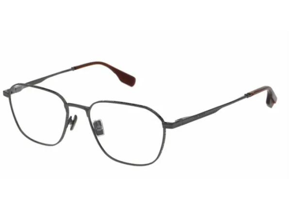 Оправа TED BAKER ELIAS 4384 900 DARK GUN