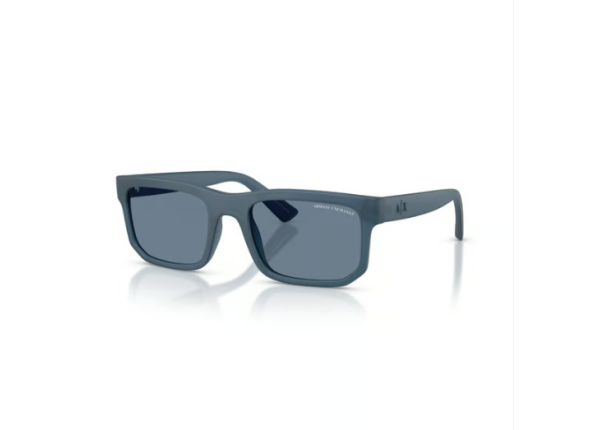 ARMANI 0AX4165S 83922V 56 Солнцезащитные очки