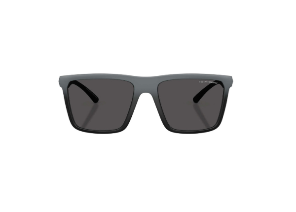 ARMANI 0AX4162SU 838887 57 Солнцезащитные очки