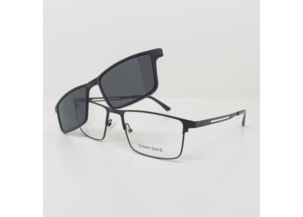 Оправа SUNNY DAYS (with clip) MC9025