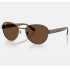 RAY BAN 0RB3766CH 9259AN 56 Солнцезащитные очки