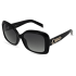 KAREN MILLEN  KM5053 001 Солнцезащитные очки