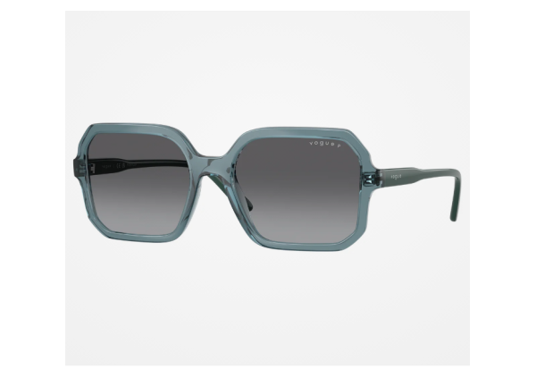 VOGUE 0VO5696S 3285T3 55 Солнцезащитные очки 
