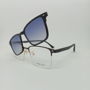 Оправа SUNNY DAYS (with clip) 2264