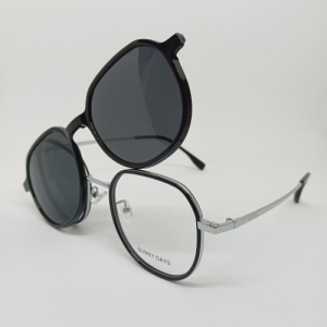 Оправа SUNNY DAYS (with clip) 2249