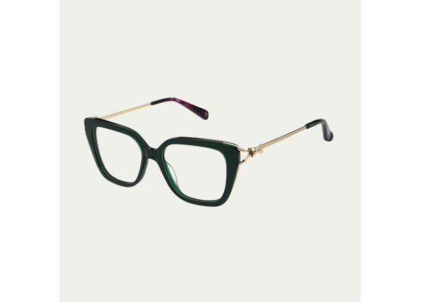 Оправа TED BAKER FILIPA 9315 561 DARK GREEN