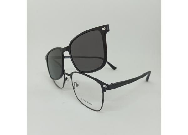 Оправа SUNNY DAYS (with clip) 2268