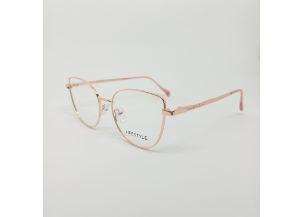 Оправа LIFESTYLE TJ3012
