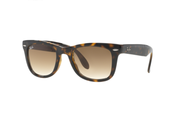 RAY BAN 0RB4105 710/B1 50 Солнцезащитные очки 