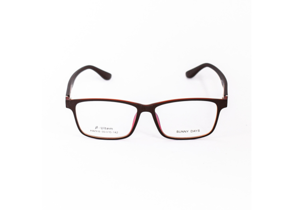 Оправа SUNNY DAYS (with clip) HW910