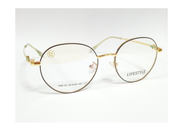 Оправа LIFESTYLE G95-26 