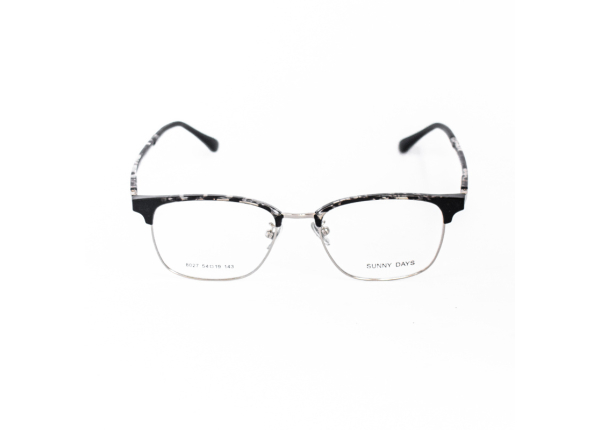 Оправа SUNNY DAYS (with clip) 8027